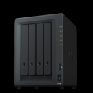 Synology DiskStation DS918+ 不带硬盘