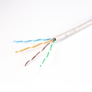 超五类非屏蔽双绞线