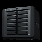 Synology DiskStation FS1018 不带硬盘