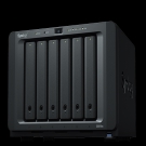 Synology DiskStation DS3018XS 不带硬盘