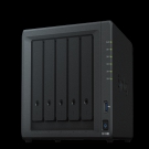 Synology DiskStation DS1019+ 不带硬盘