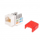 超五类非屏蔽信息模块