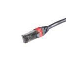 超五类网络跳线